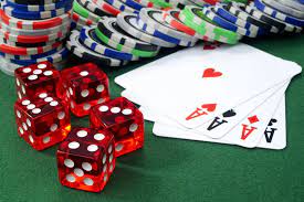 Онлайн казино Casino Gusar